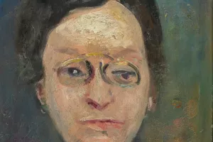 Berthe Weill et les artistes de Montmartre
