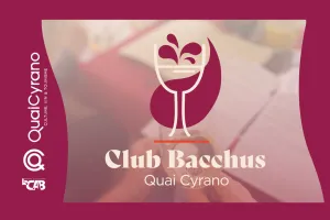 Club Bacchus