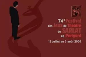 Festival des Jeux du Théatre : Au dela de la pénétration