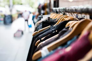 Braderie de l'automne