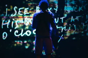 Spectacle : Dear Andrew, dear Jason