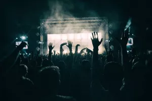 Fête de la musique