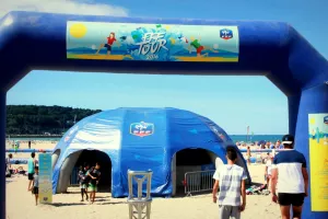 F.F.F. Beach Soccer Tour 2026