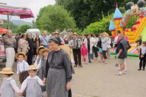 Fête de l'Ascension