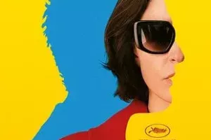 Cinéma : "Autofiction" en VO