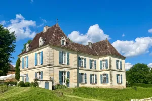 Visite Guidée Château de la Forge- Châteaux en fête