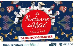 Balèti Nocturne des Mai