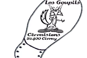 Randonnée des Goupils.