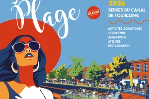 Bibliothèque de plage