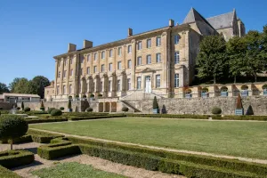 Exposition - Temple des Muses