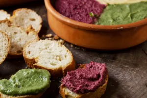 Événement Nature & Vous - Apéros faits maison : gourmands et malins
