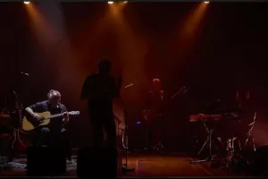 Vendredi si ça vous dit : Canal Poussière