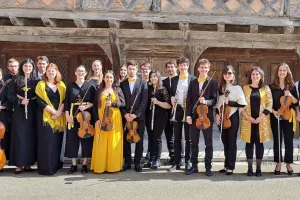Concert classique - La Clef des Champs