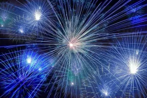 Festivités pour la fête nationale à Charmes
