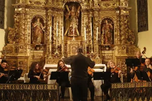 FESTIVAL LYRIQUE - DINER CONCERT "ORCHESTRE DU CHAMBRE DU ROUSSILLON"