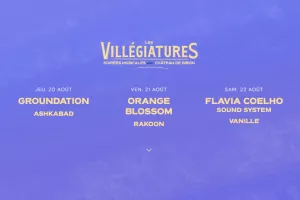 Les Villégiatures au Château de Biron