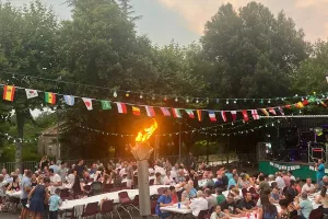 Fête Votive de Cieurac