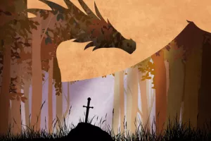HeROIc. Du merveilleux médiéval à la Fantasy