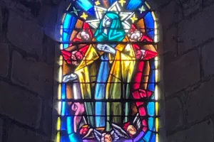 Concert "Mille et un Ave Maria"