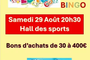 Loto Bingo