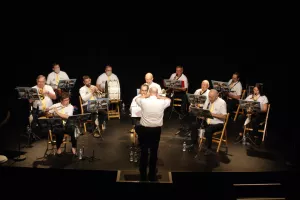 Concert de Printemps par L'Harmonie de Lignières