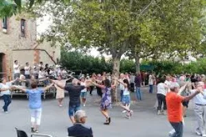 FESTA MAJOR - FÊTE PATRONALE DE LA SAINT-MICHEL