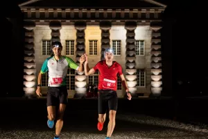 Trail des 2 Salines