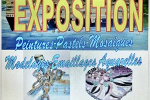 Exposition Annuelle