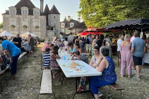 Marché des Producteurs de Pays