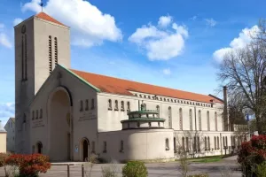 Le Ban-Saint-Martin : Entre fragilité patrimoniale et vitalité urbaine