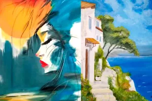 Exposition - Jean-Pierre Bessoles