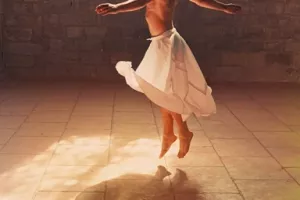 Le Temps d'Aimer la Danse - Ballet de l’Opéra Grand Avignon - Direction Martin Harriague Awen - The Sacred Veil