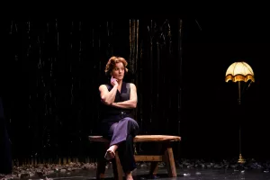 Villes en scène > La vie rêvée - Compagnie Innisfree
