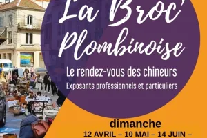 Broc' Plombinoise
