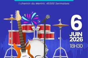 soirée concert