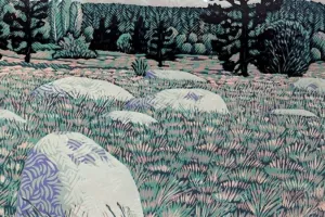 Exposition PAVEL MACEK