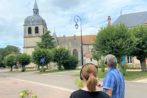 Explorez une commune de l’Aube et laissez-vous surprendre par son histoire