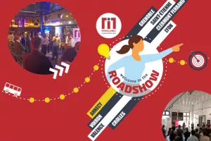 Roadshow Minalogic - Voiron