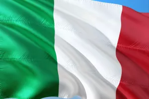 Les Cafés italiens de la Dante