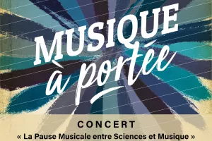 Musique à Portée