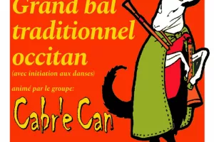 Balèti Cabr' e Can pour tous