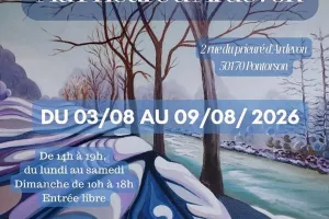 Exposition d’art