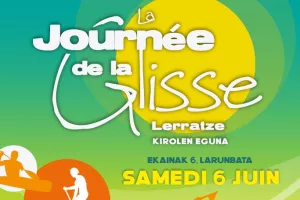 Journée de la glisse - Visite du centre de conception mondial Decathlon