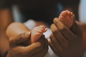 Stage massage bébé (6 séances)