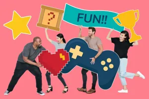 Fête du jeu