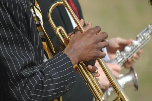 Tree en concert