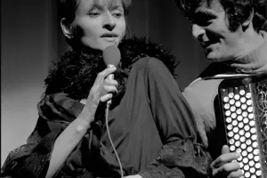 Festival du Haut Limousin - Concert Barbara et Romanelli