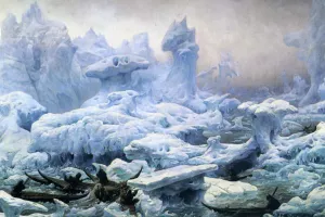 Voyage en mer – Visite commentée