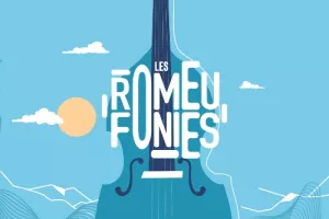 ROMEUFONIES - CONCERTS MUSIQUE CLASSIQUE - MARDI 25 AOÛT