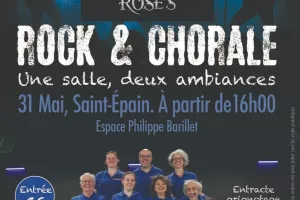 Rock & Chorale